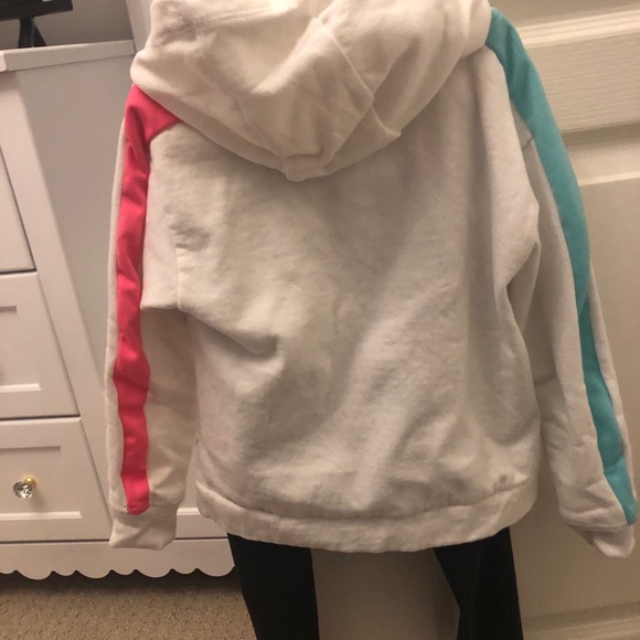 2 piece puma set - Picture 2 of 3